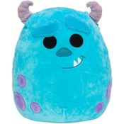 Sulley 17cm Pelúcia Squishmallows Disney - Sunny 003115