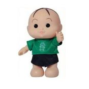 Boneco Cebolinha Iti Malia Turma da Mônica - BabyBrink 1021