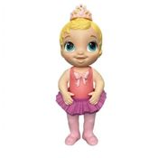 Loira Doce Bailarina Baby Alive - Hasbro F1272