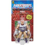 Fisto Masters Of The Universe Origins - Mattel GYY25