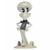 Lula Molusco Velhos Tempos Culturepants Bob Esponja - Mattel
