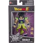 Broly Dragon Ball Bandai Dragon Stars - Fun F0075-5