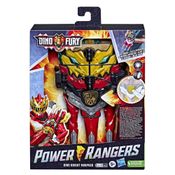 Morfador Dino Knight Power Ranger Dino Fury - Hasbro F3950