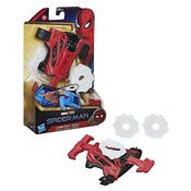 Stretch Shot Lançador Spider-Man - Hasbro F0235-F1933