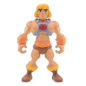 He-Man Flexivel Masters Of The Universe - Mattel GYF47-GYF48