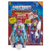 Esqueleto Garra Diabólica Masters Of The Universe Origins -