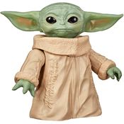 Figura Articulada - Disney - Star Wars - The Mandalorian - Baby Yoda - Hasbro