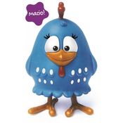 Galinha Pintadinha Boneco - Elka 1127