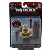 Roblox Figuras De Berserker - Sunny 2221