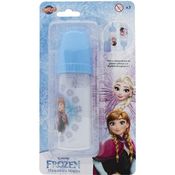 Mamadeira Magica Frozen Com Tampa - Toyng 040754
