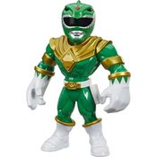 Power Ranger Verde Mega Mighties - Hasbro E5869-E6730