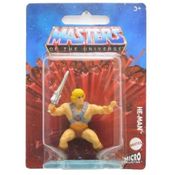 He-Man Mini Figuras Masters Universe - Mattel GYD67-GYD68