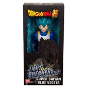 Super Saiyan Blue Vegeta Dragon Ball Limit Breaker 30Cm Band