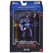 Skeletor Masters Of The Universe Revelation Mastervers - Mat