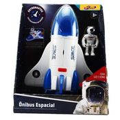 Onibus Espacial Astronautas - Fun F0024-8