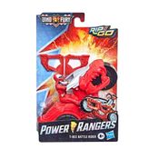 T-Rex Battle Rider Power Rangers Dino Fury - Hasbro F4213