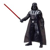 Darth Vader Olympus Star Wars - Hasbro E8063-E8355
