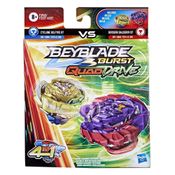 Cyclone Belfyre Beyblade - Hasbro F3965