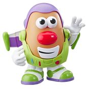 Sr Cabeça de Batata Buzz Toy Story 4 - Hasbro E3728