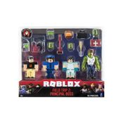 Roblox Pack Com 6 Fild Trip Z Principal Boss - Sunny 2224