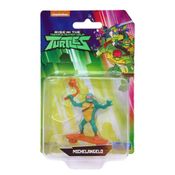 Michelangelo 5Cm Mini Figuras Tartarugas Ninja - Sunny 2046