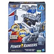 Tricera Blade E Stego Spike Zords Power Rangers - Hasbro F14