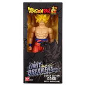 Super Saiyan Goku Battle Dragon Ball Limit Breaker 30Cm Band