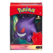 Gengar Figura De Vinyl Pokemon - Sunny 2656