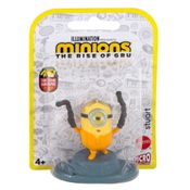 Kung Stuart Minions Mini Figura - Mattel GMJ59-GMJ61