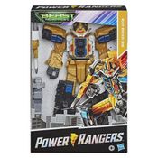 Beast Wrecker Zord Power Rangers - Hasbro E5900-E7701