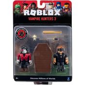 Vampire Hunters 3 Roblox Game Pack - Sunny 002212