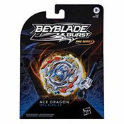 Ace Dragon Beyblade Pro Series - Hasbro F4549