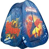 Barraca Portátil Spider-Man - Mimo 5605 Bp1502