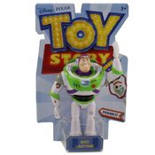 Boneco Buzz Lightyear Básico Toy Story 4 - Mattel GDP69