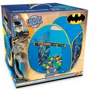 Barraca Infantil Com 25 Bolinhas Batman Cavaleiro Das Trevas