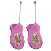 Walkie Talkie Barbie - Candide 1870