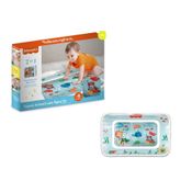 Tapete Infantil Com Água - Ar Fisher-Price - Fun F0087-2