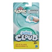 Verde Cloud Play-Doh Slime - Hasbro E8793-E8816