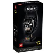 Capuz Do Batman Lego Batman - LEGO 76182