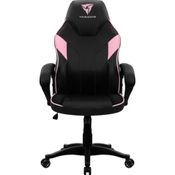 Cadeira Gamer THUNDERX3 EC1 Rosa