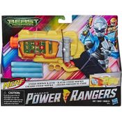 Nerf Power Rangers Morfador Lançador De Ataque Hasbro E5904