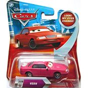 Disney Cars Carros Vern 119 Eyes Change Mattel