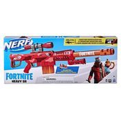 Nerf Fortnite Heavy SR - Hasbro F0929