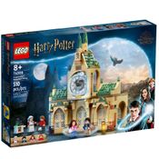 Ala Do Hospital De Hogwarts Lego Harry Potter - LEGO 76398