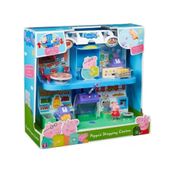 Shopping Center Peppa Pig - Sunny 2323