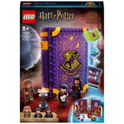 Aula De Adivinhação Lego Harry Potter - LEGO 76396