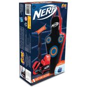 Kit De Boxe Nerf - Fun F0056-4