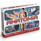 Anatomia - Grow 03443