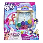 Sunny Lanterna Surpresa Brilhante My Little Pony - Hasbro F3