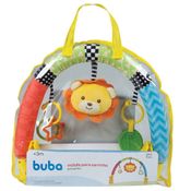 Leão Mobile Para Carrinho Animal Fun - Buba 13147